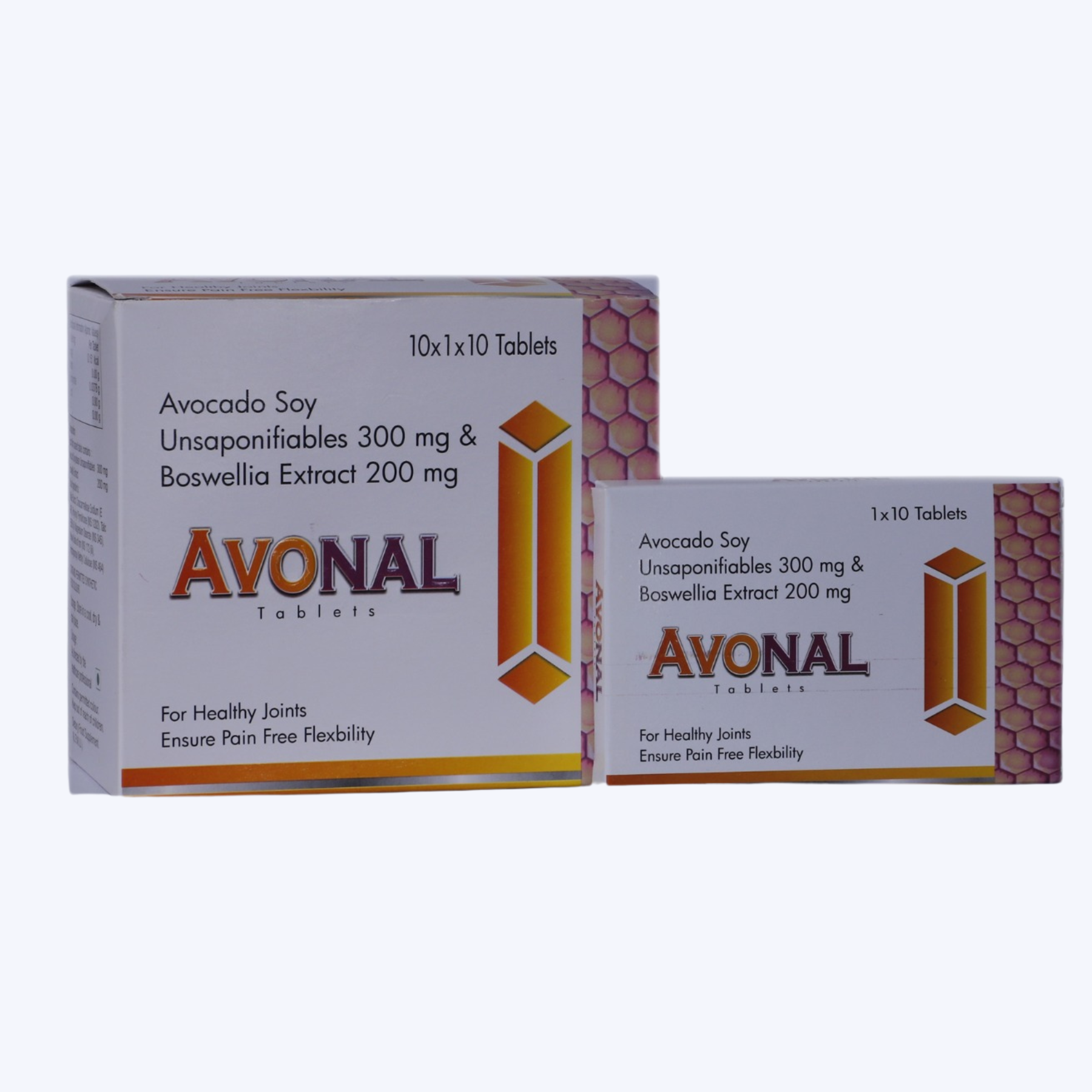 AVONAL